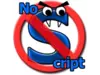 NoScript